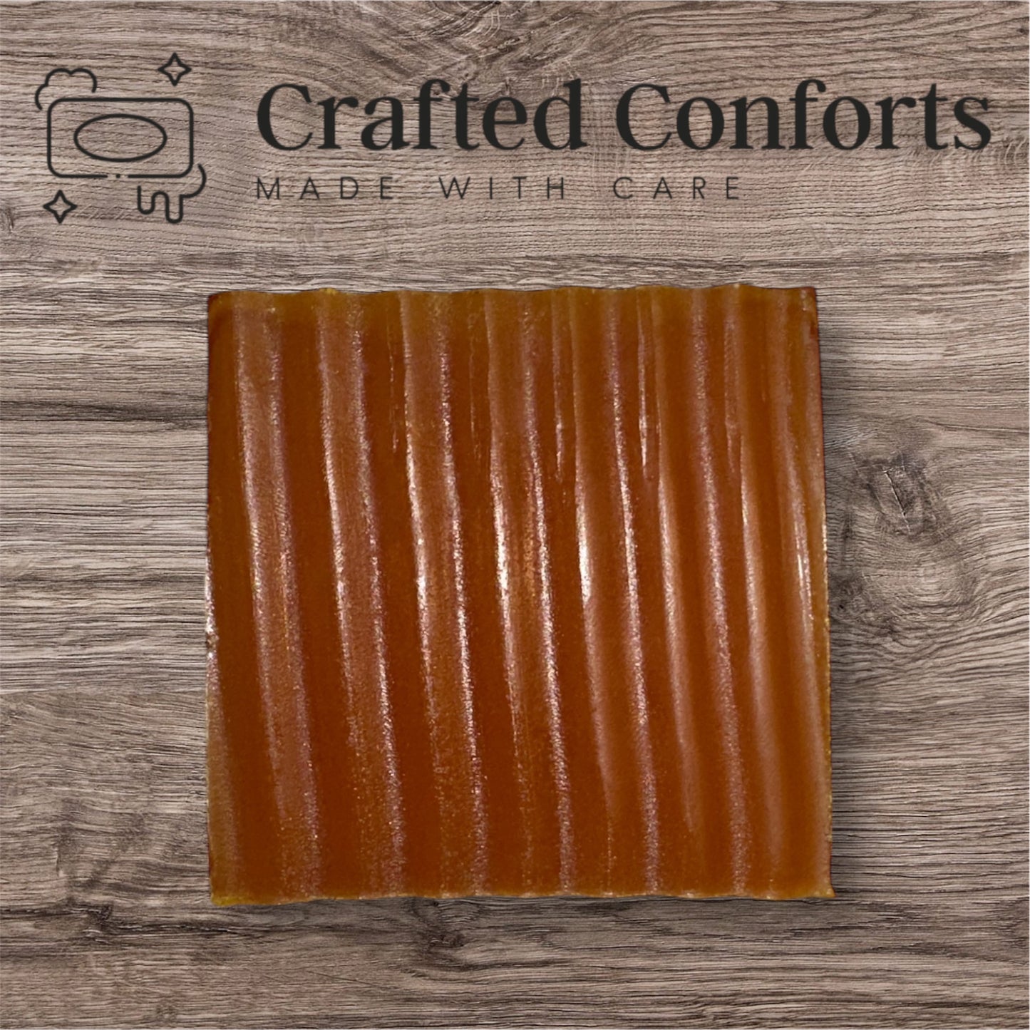 1.5% Kojic Turmeric Soap Bar 4.5oz