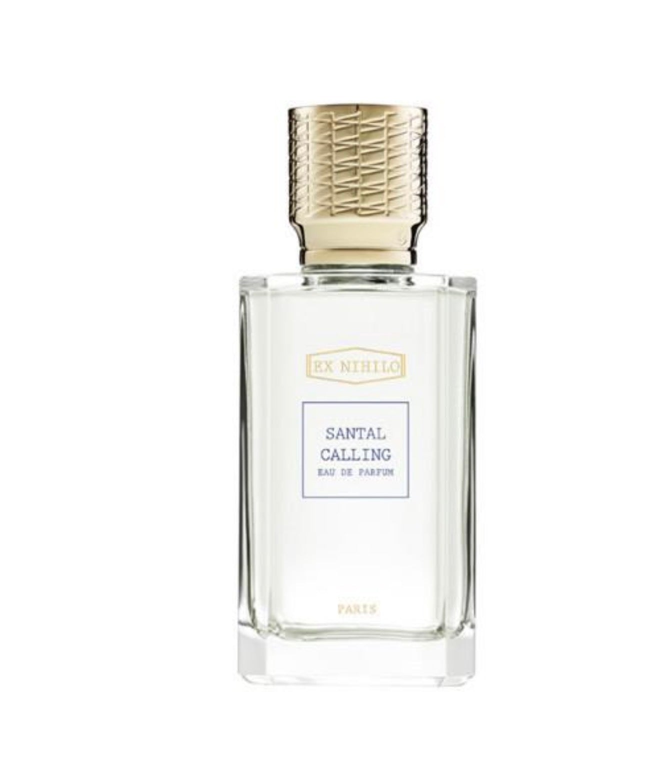 Ex-Nihilo Santal Calling 100ml Brand New (Tester)