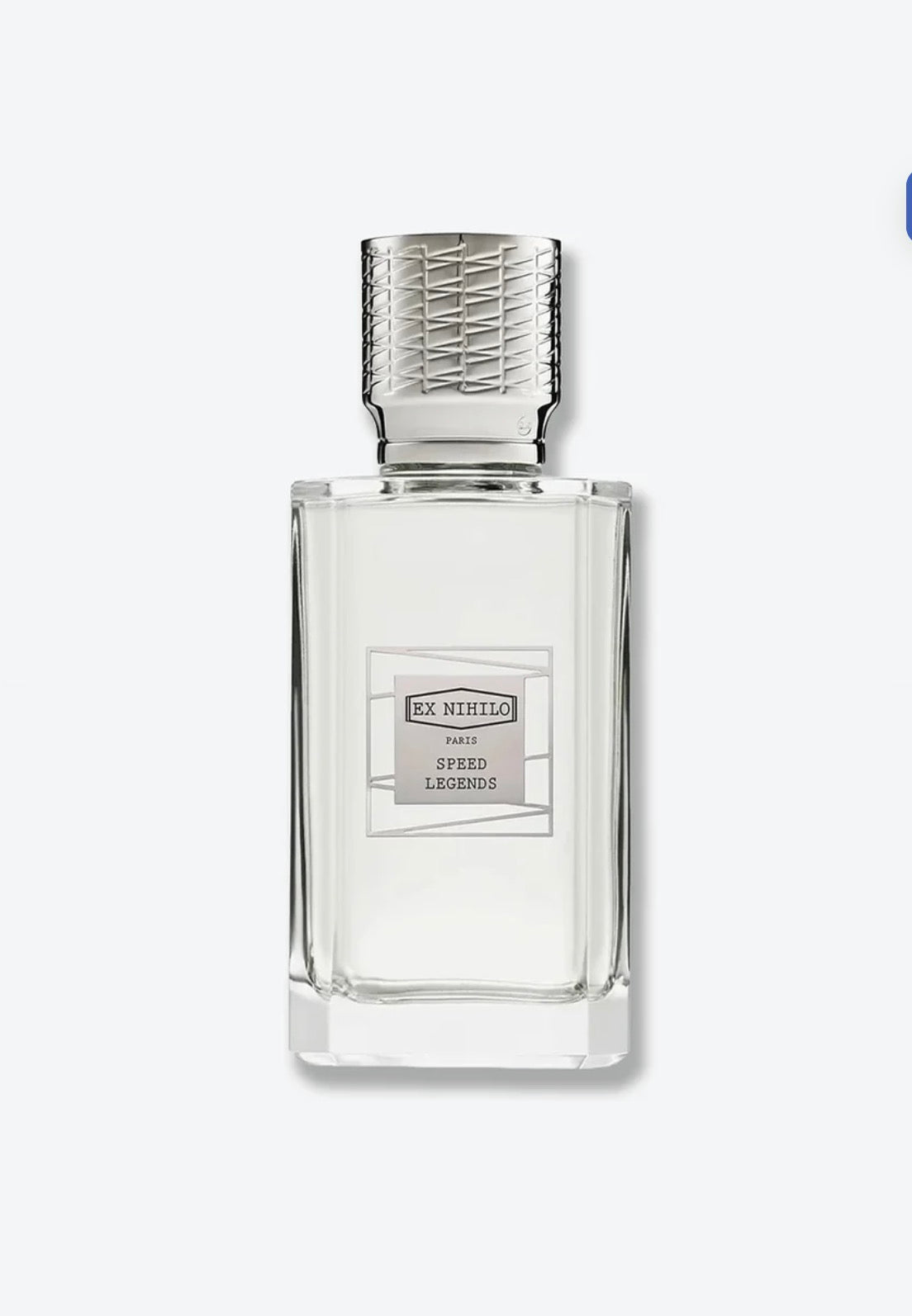 Speed legend 3.4oz 100ml (tester)