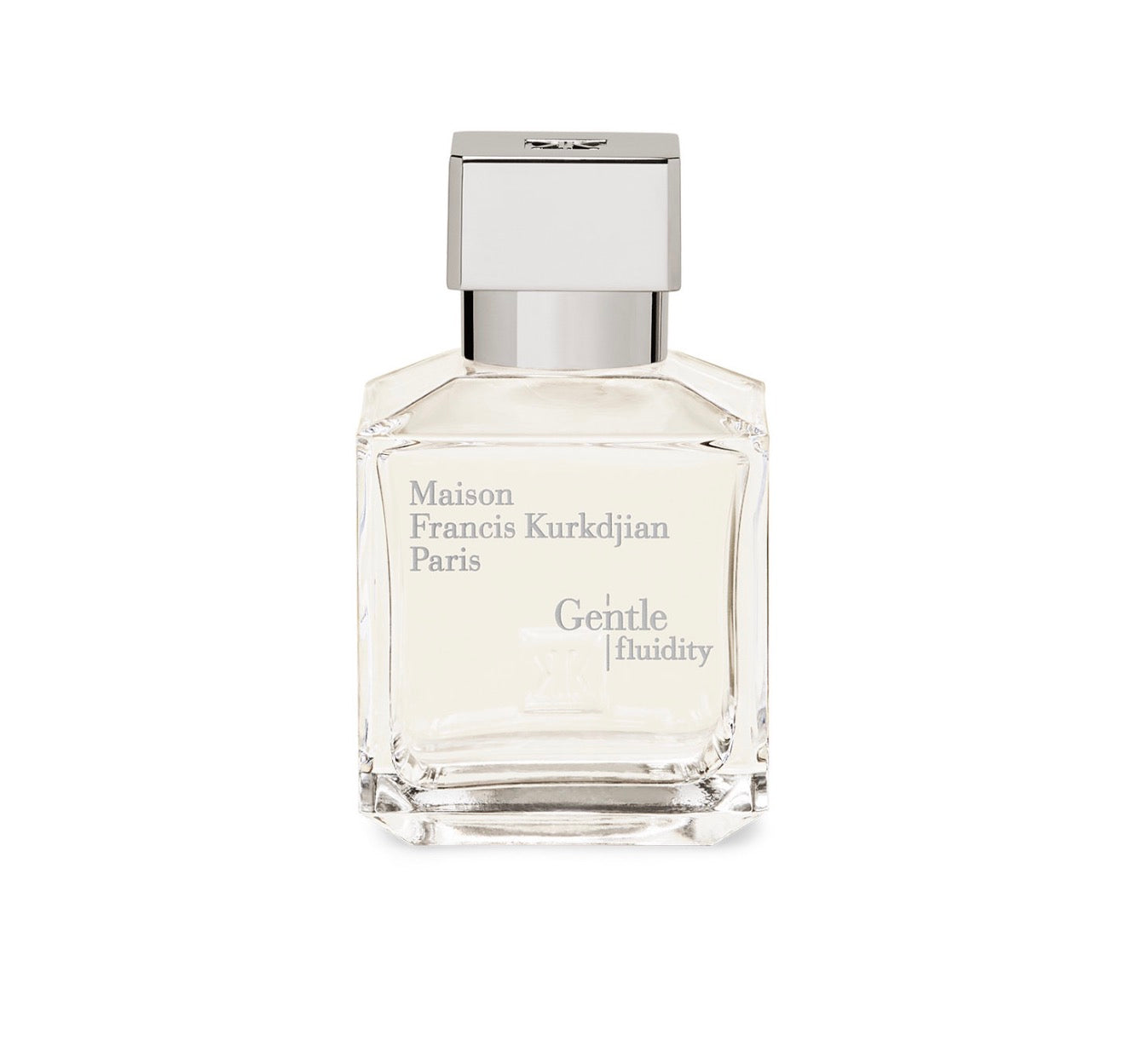 MFK Gentle fluidity Silver