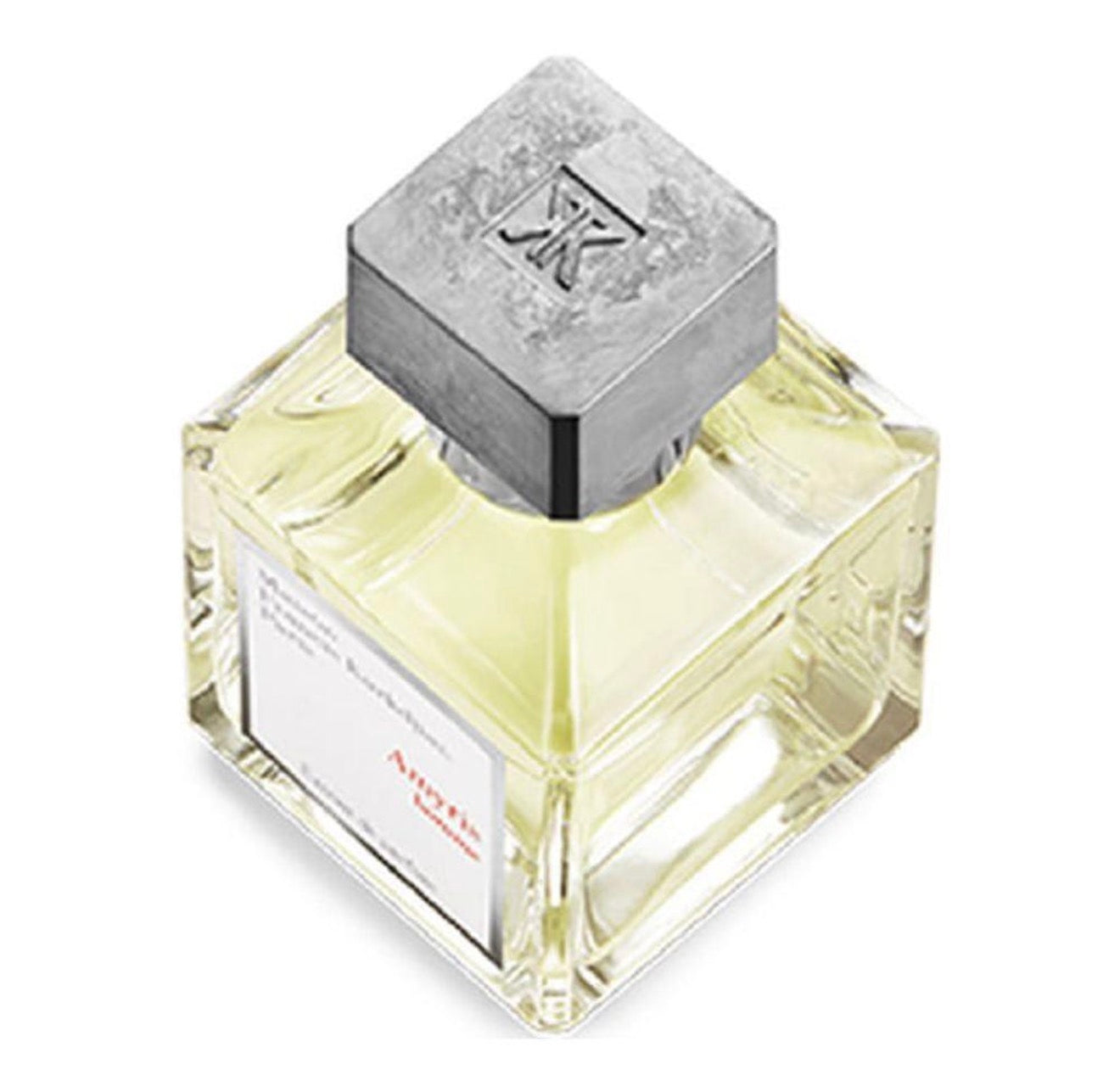 MFK- Amyris EDT 70ml 2.4oz (tester box)