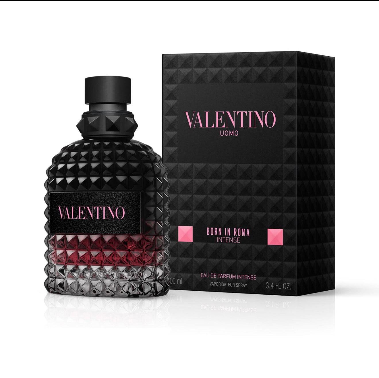 Valentino Born In Rome Intense 100ml EDP