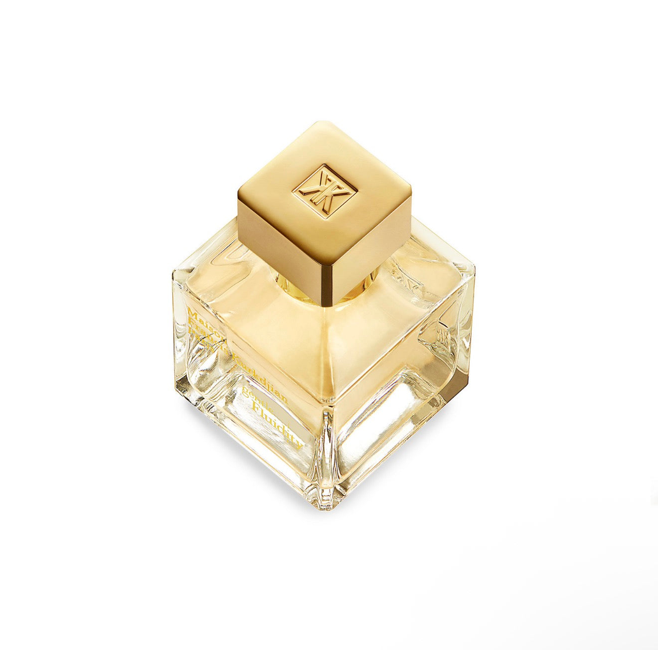 MFK gentle fluidity 100ml 3.4oz (in a tester box)