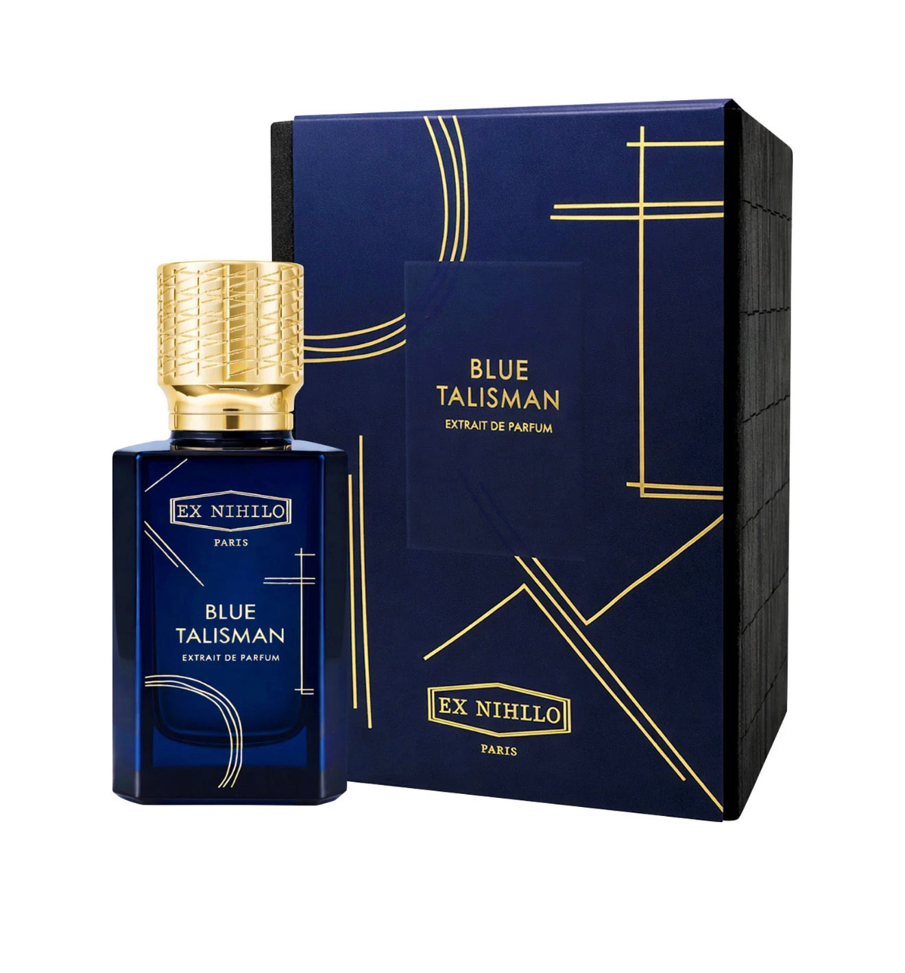 Blue Talisman Extrait 3.4oz 100ml