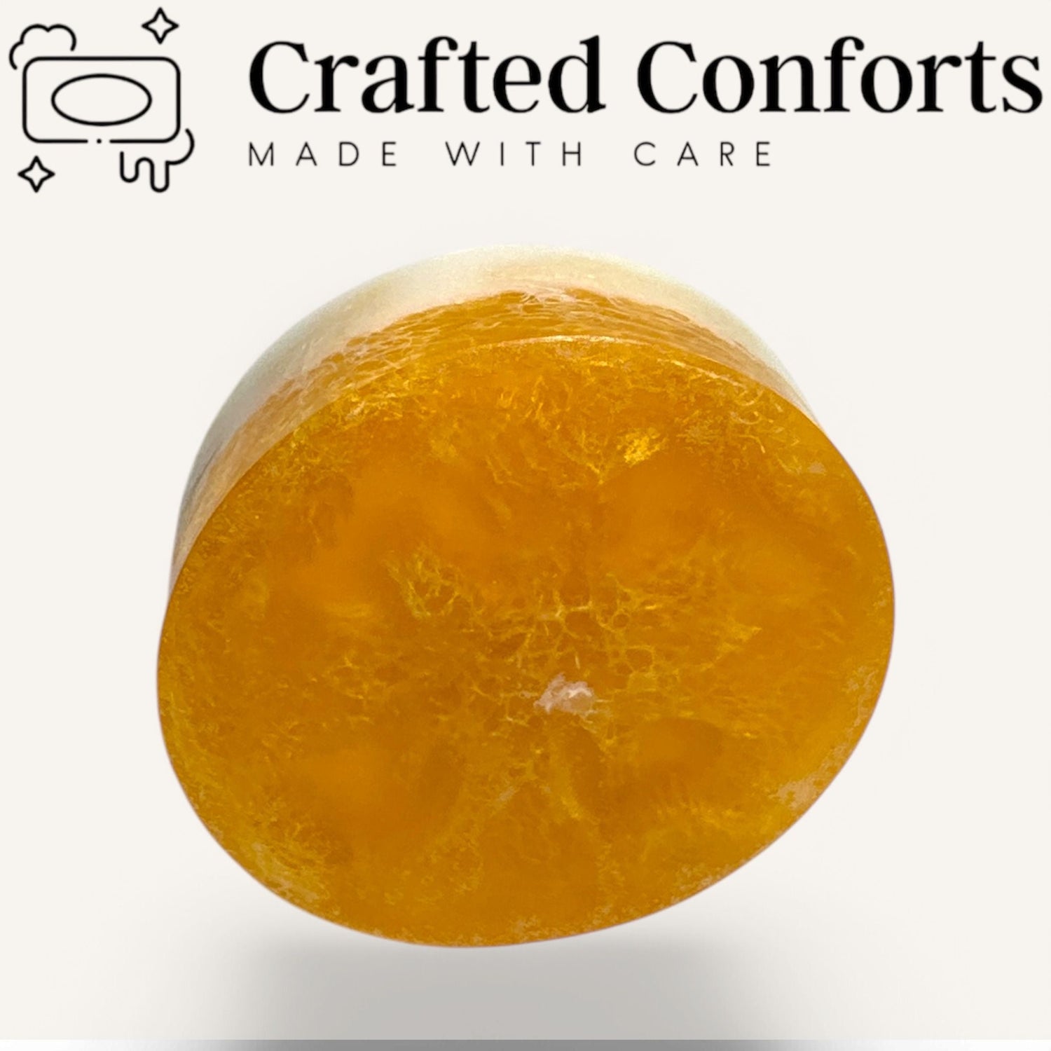 Exfoliating Loofah Soap