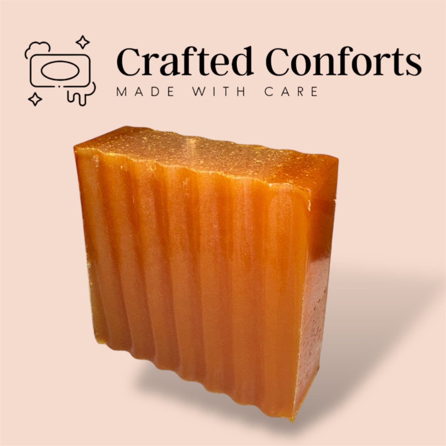 1.5% Kojic Turmeric Soap Bar 4.5oz