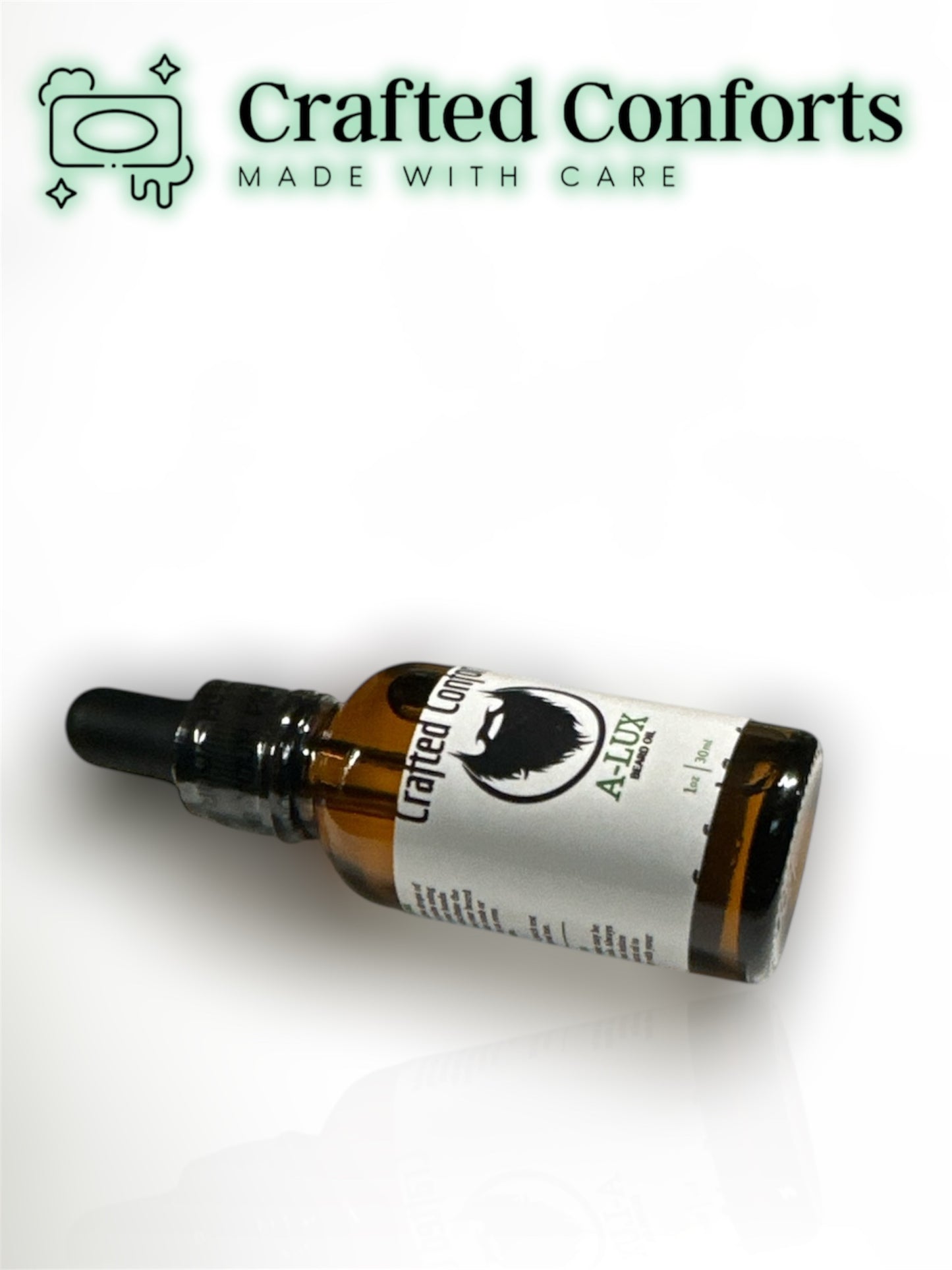 A-LUX Beard Oil 1oz 30ml