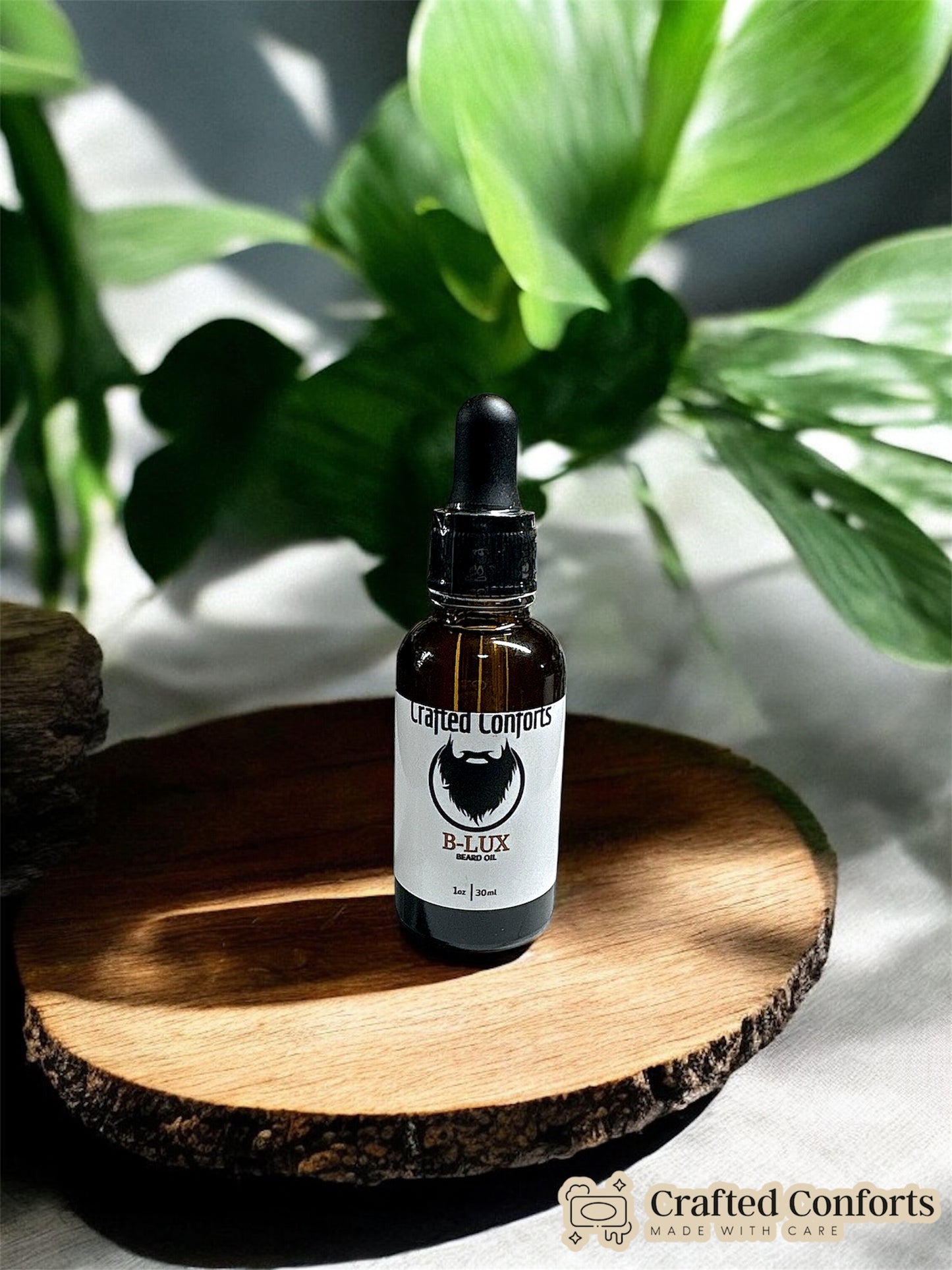 B-LUX Beard Oil 1oz 30ml