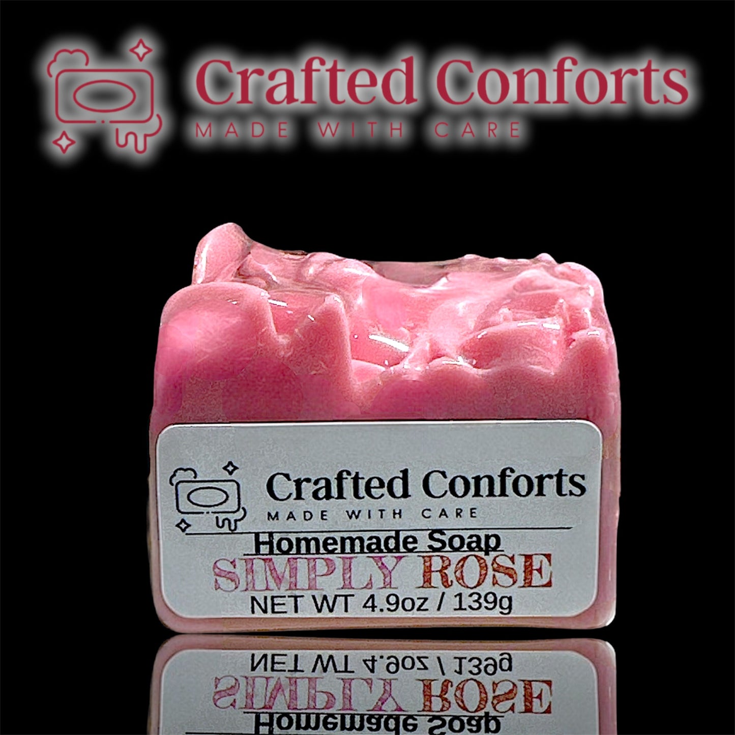 Simply Rose 4.9oz