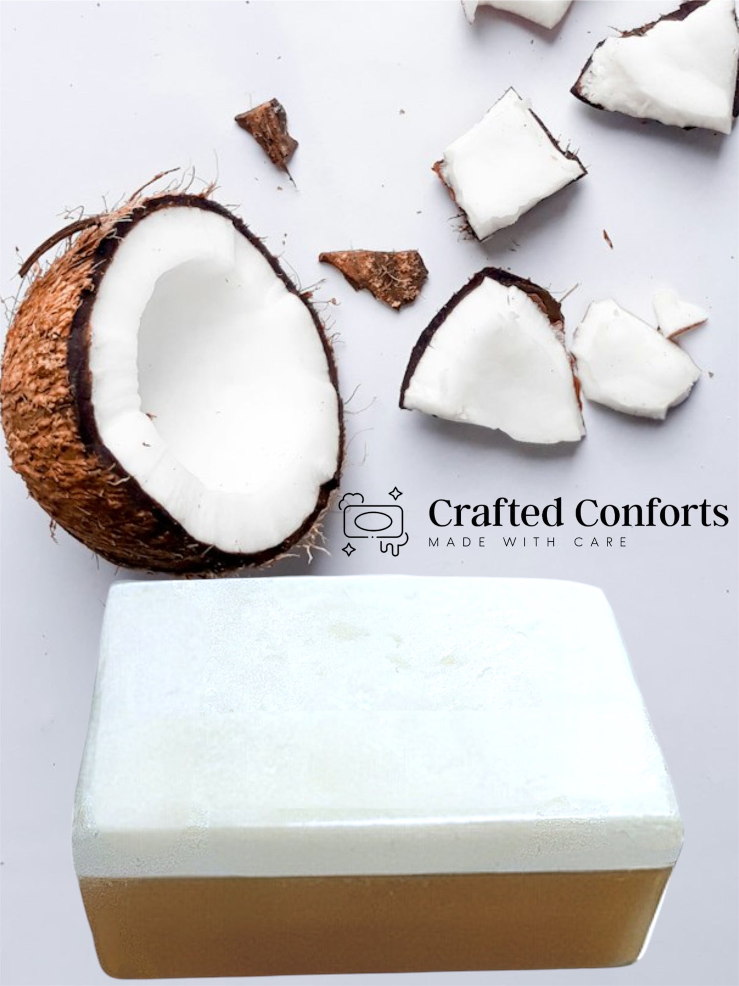 Coconelle 🥥 4oz