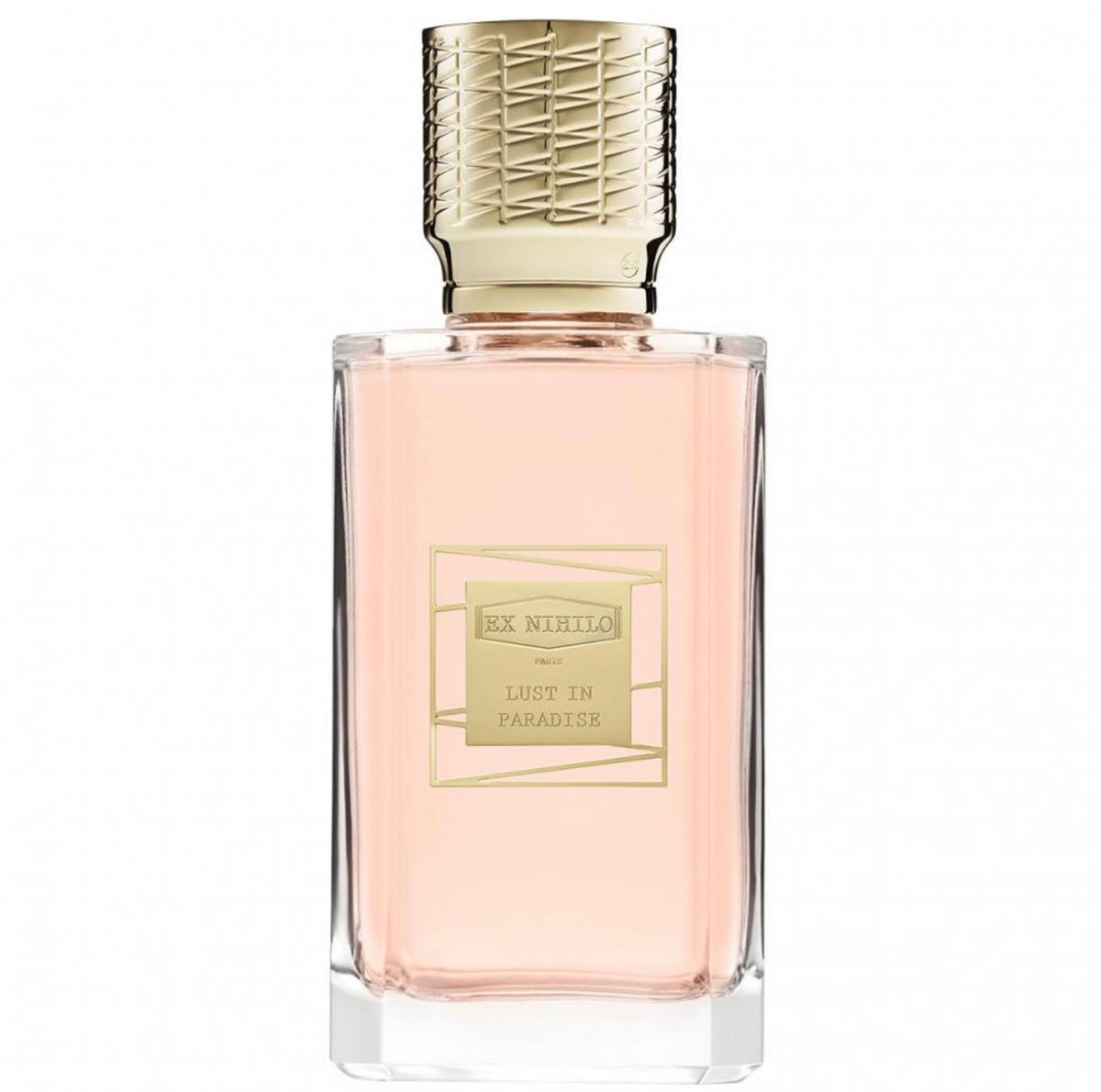 Ex-Nihilo Lust in paradise EDP