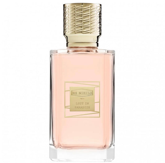 Ex-Nihilo Lust in paradise EDP