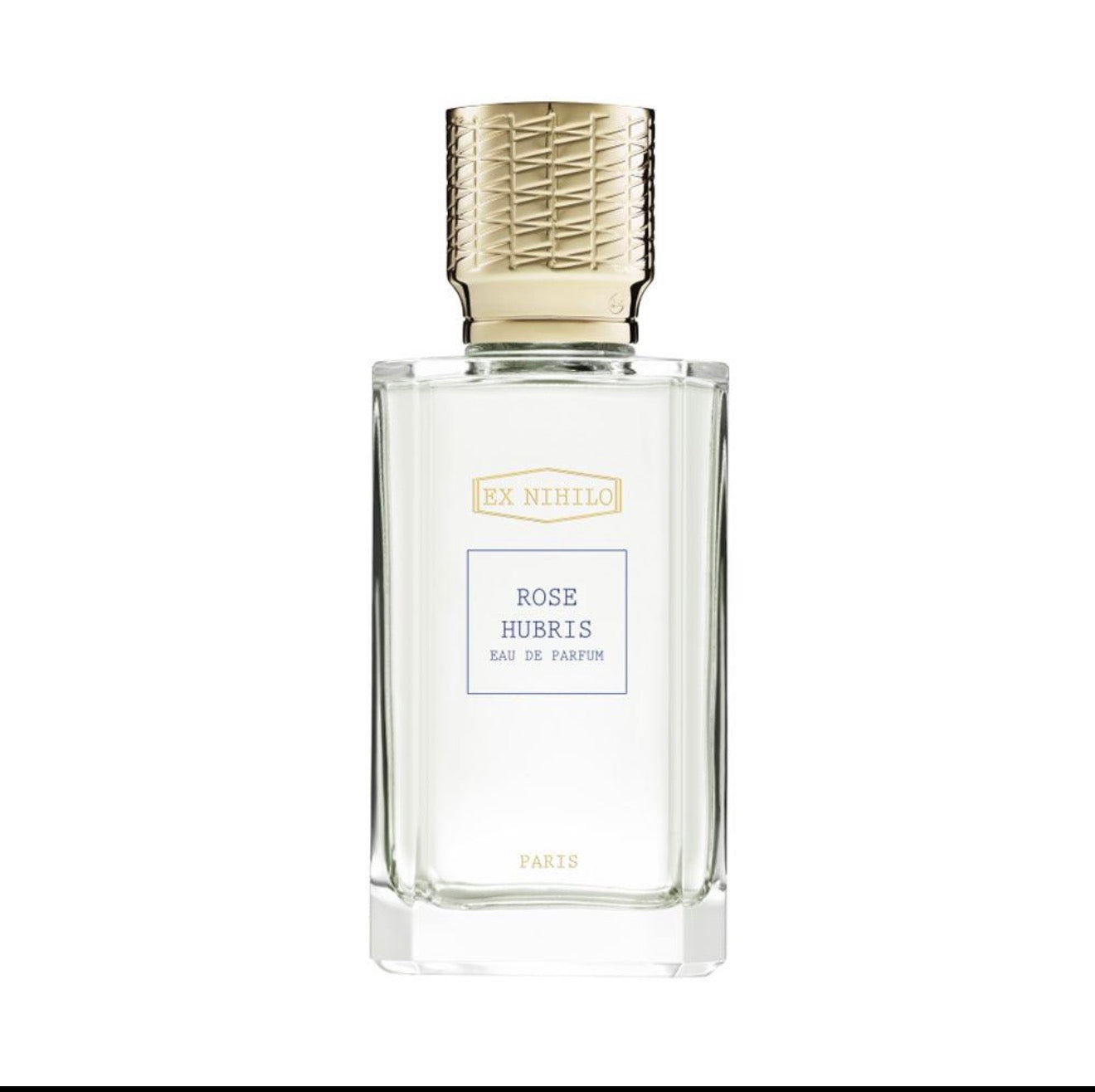 Ex-Nihilo Rose Hubris EDP 3.4oz 100ml