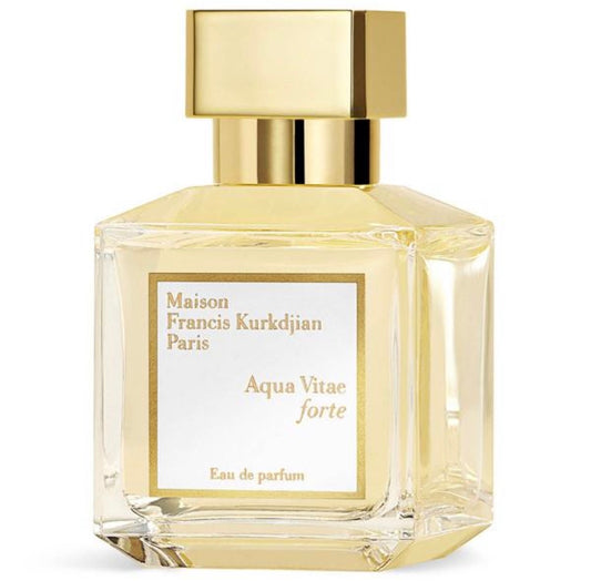 MFK aqua vitae forte EDP 70ml (tester)