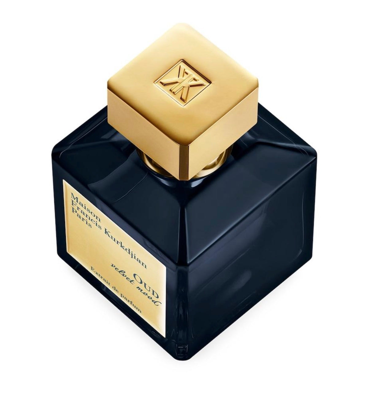 MFK OUD Velvet Mood extrait 70ml