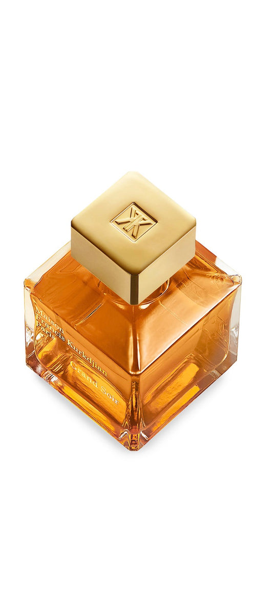 MFK Grand Soir 70ml 2.7oz Eau de Parfum  (Tester box)