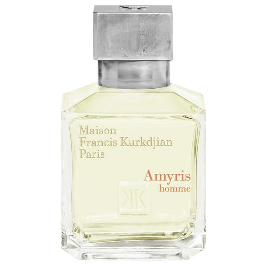 MFK- Amyris EDT 70ml 2.4oz (tester box)