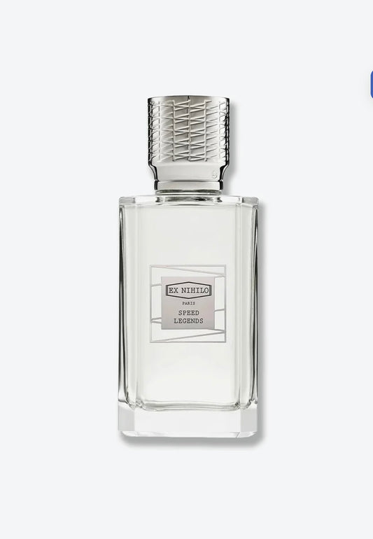 Speed legend 3.4oz 100ml (tester)