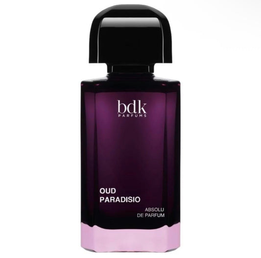 BDK Oud Paradisio 100ml