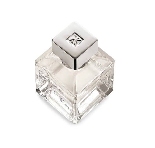 MFK Gentle fluidity Silver 2.7oz 70ml -(Tester box)