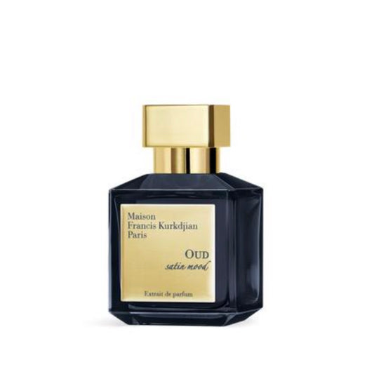 MFK- Oud Satin Mood 70ml 2.4oz (Tester Box)