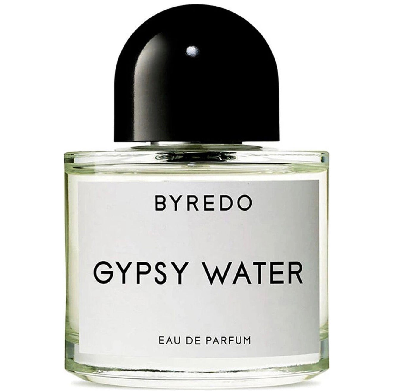 Byredo Gipsy Water 100ml BNIB EDP