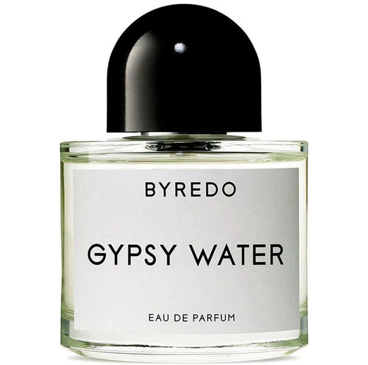 Byredo Gipsy Water 100ml BNIB EDP