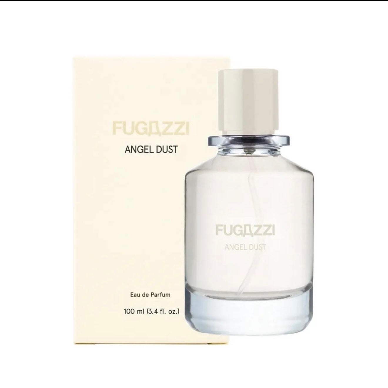 Fugazzi Ángel Dust 100ml EDP