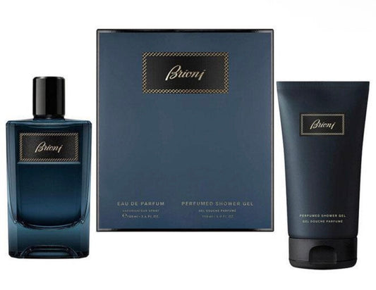 Brioni EDP 100ml shower gel