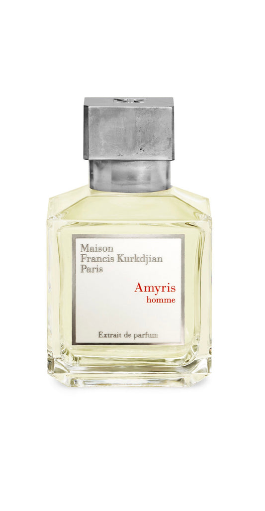 MFK Amyris Homme 70ml 2.7oz extrait de Parfum (Tester Box)