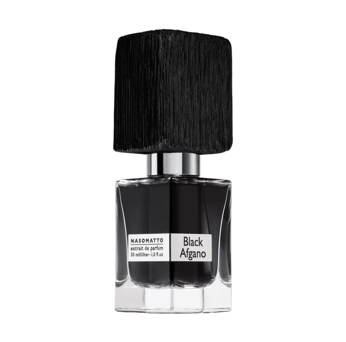 Nasomato black afgano 1oz
