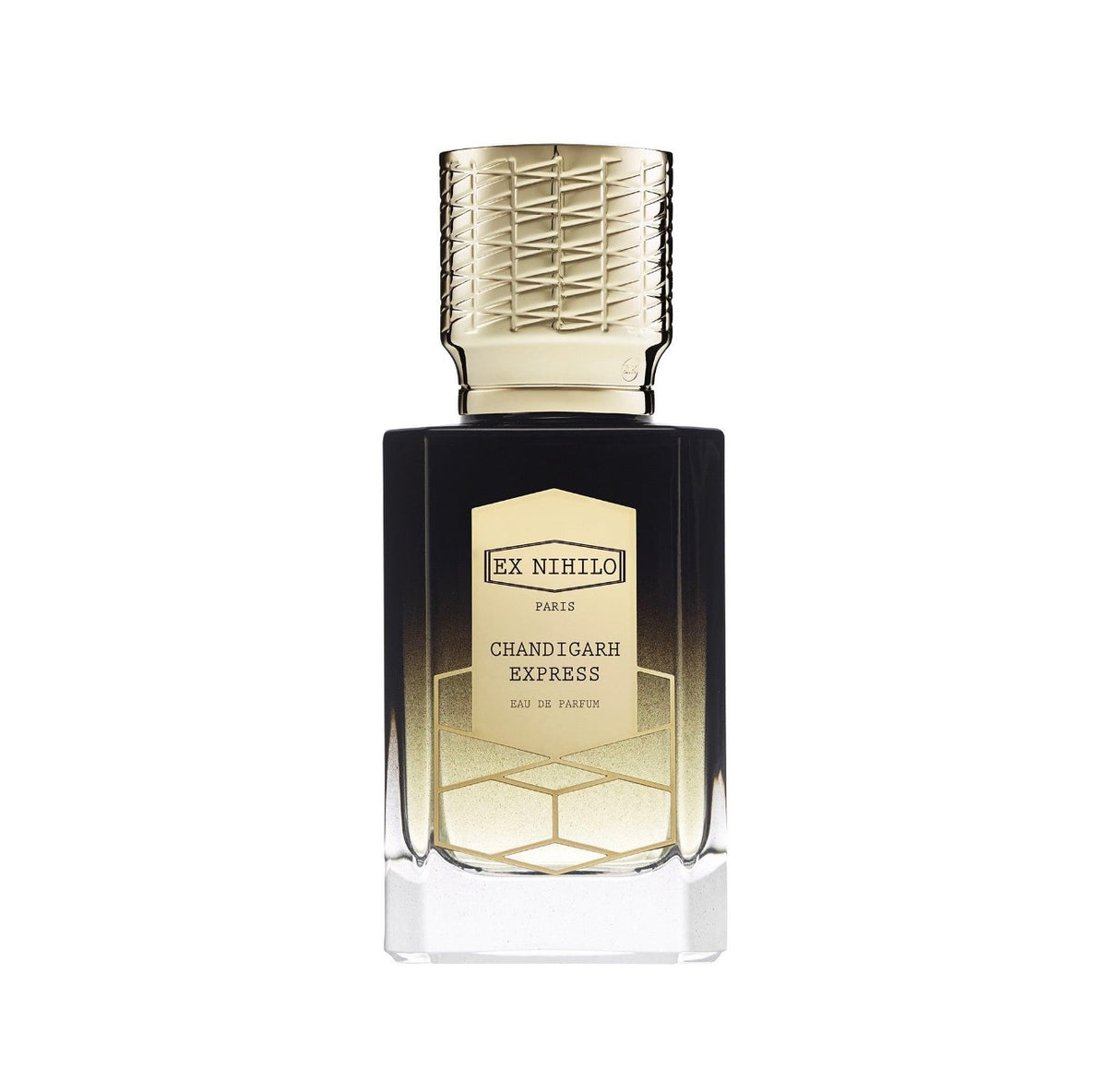 Ex Nihilo Chandigarh Express 100ml EDP (Tester)