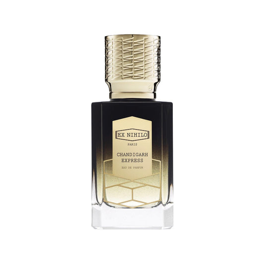Ex Nihilo Chandigarh Express 100ml EDP (Tester)