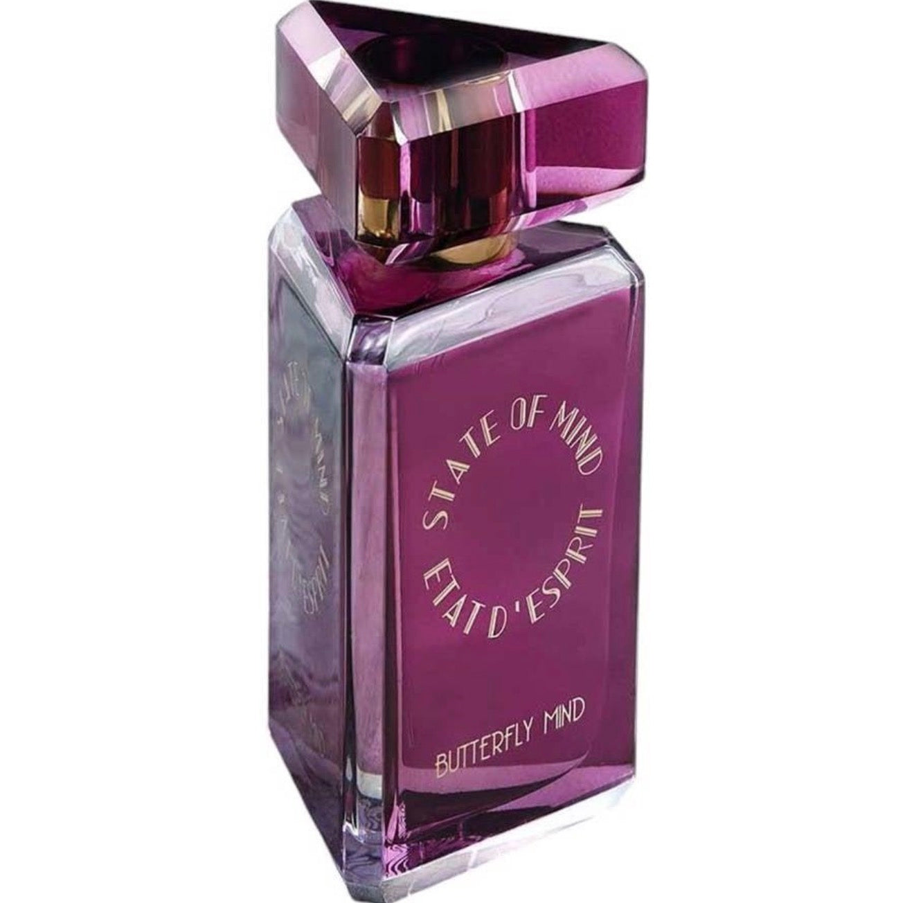 State of Mind -Butterfly Mind 100ml EDP