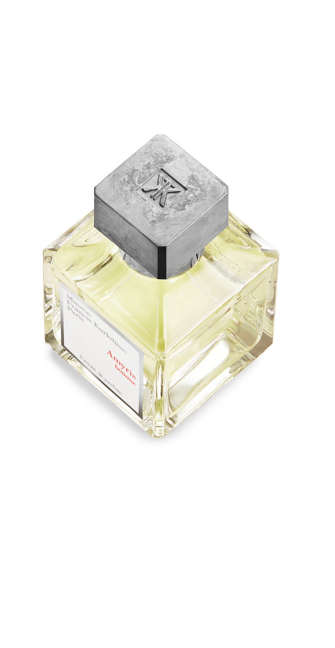 MFK Amyris Homme 70ml 2.7oz extrait de Parfum (Tester Box)