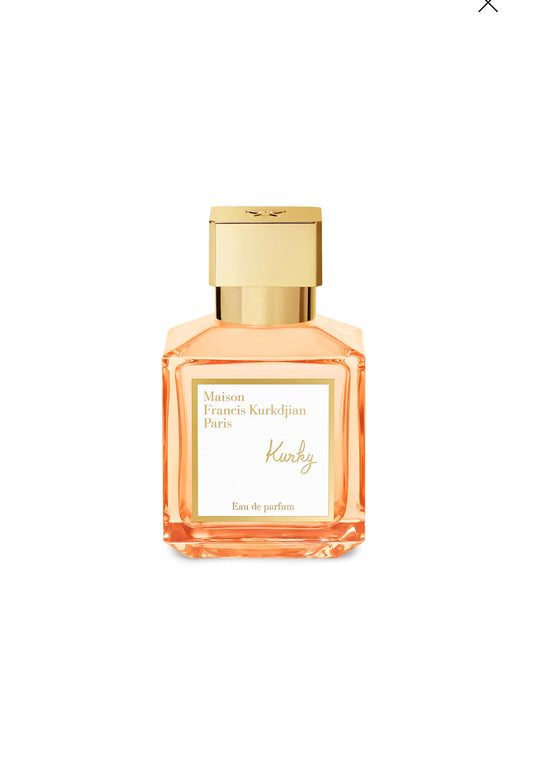 MFK Kurky 3.4oz 100ml        (Tester Box)