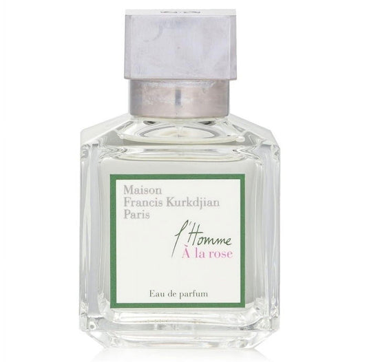 MFK L’Homme à la rose 🌹 70ml 2.7oz (Tester box)