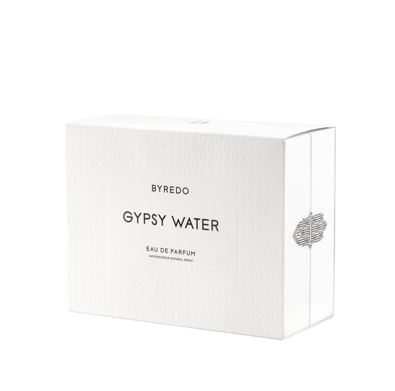 Byredo Gipsy Water 100ml BNIB EDP