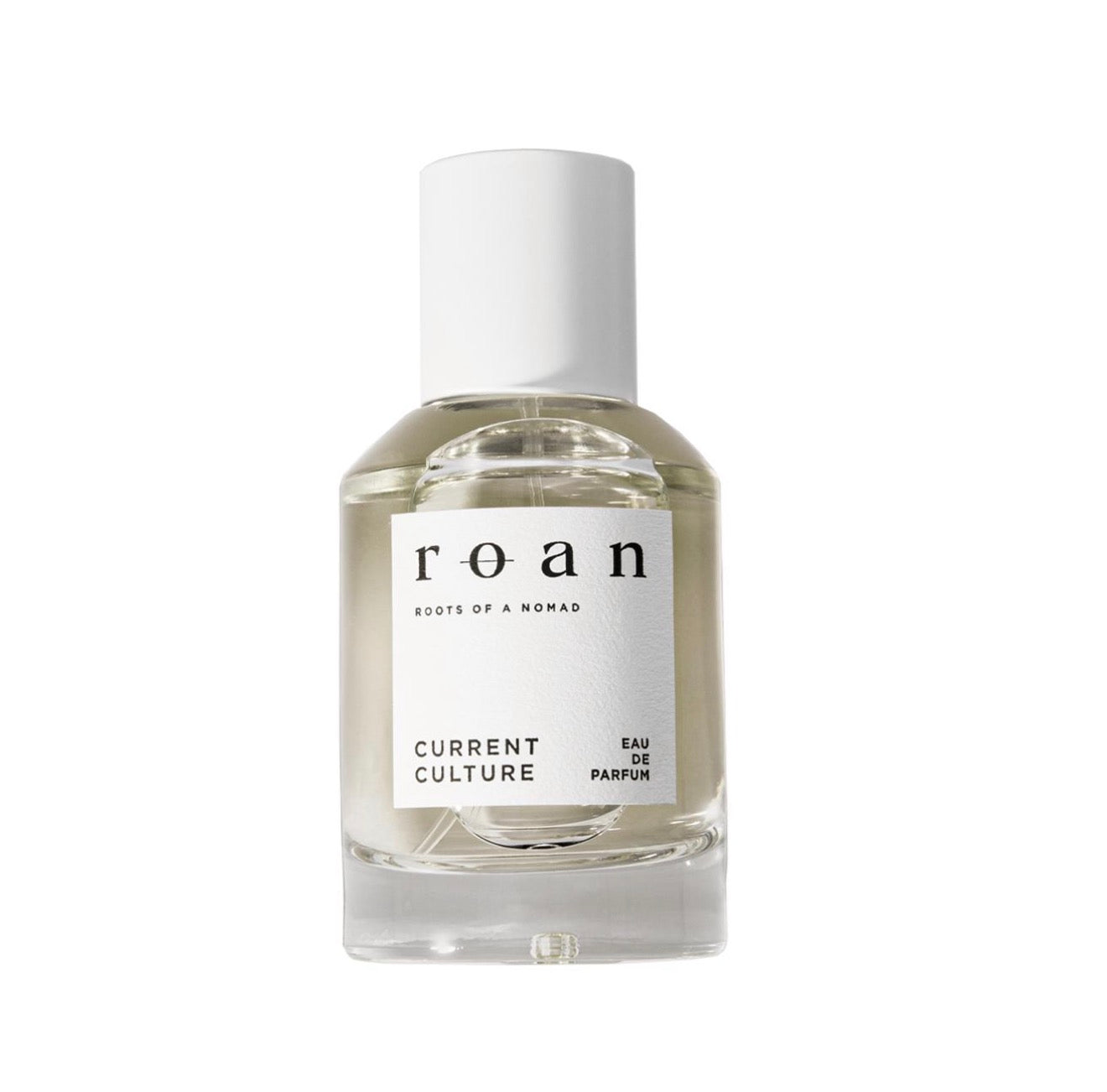 Roam current culture 50ml EDP