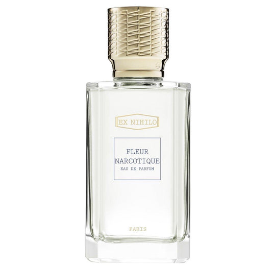 Ex Nihilo Fleur Narcotic 100ml EDP tester