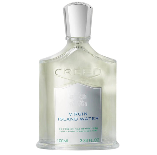 Creed virgin island water 100ml EDP