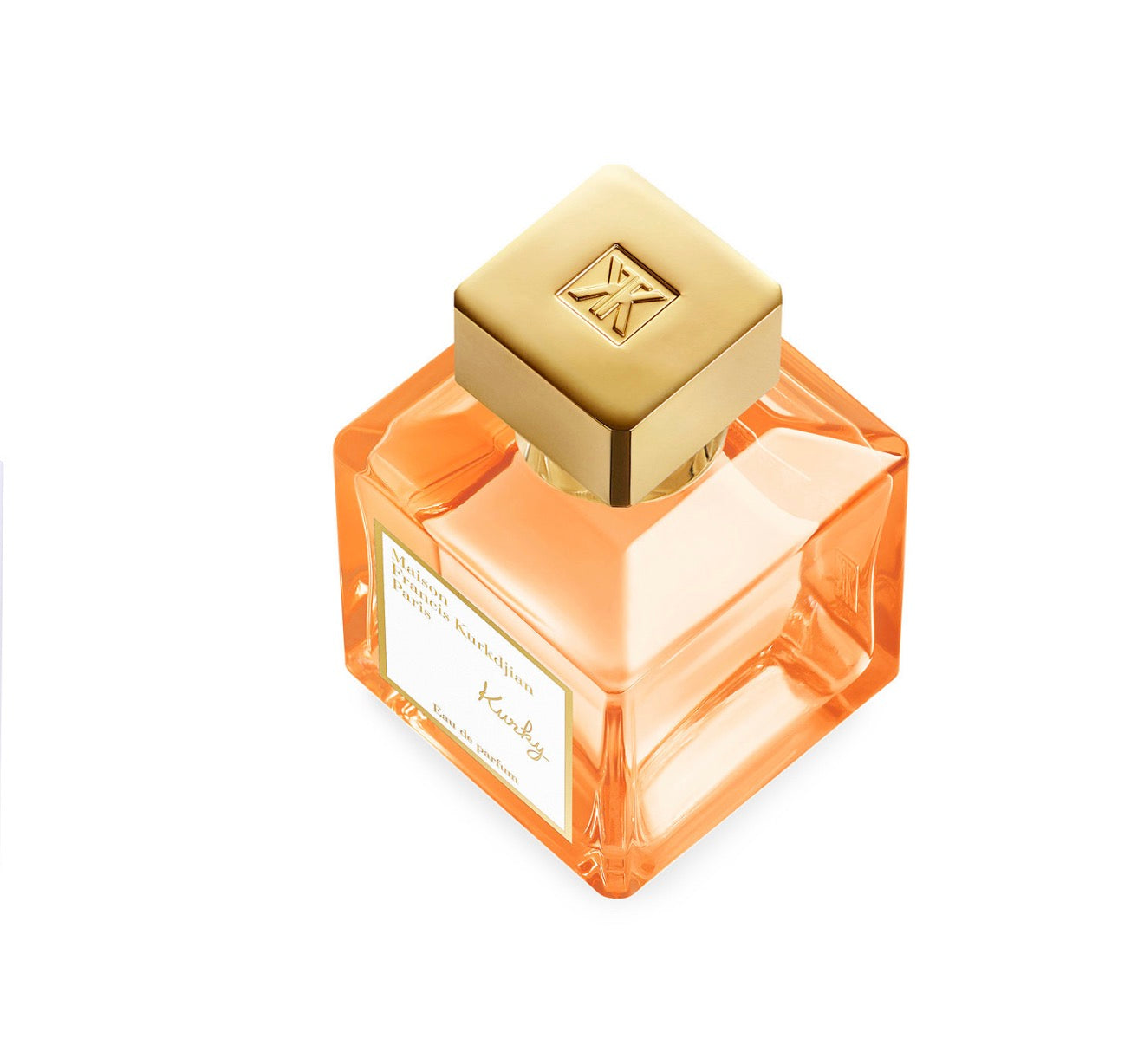 MFK Kurky 3.4oz 100ml        (Tester Box)
