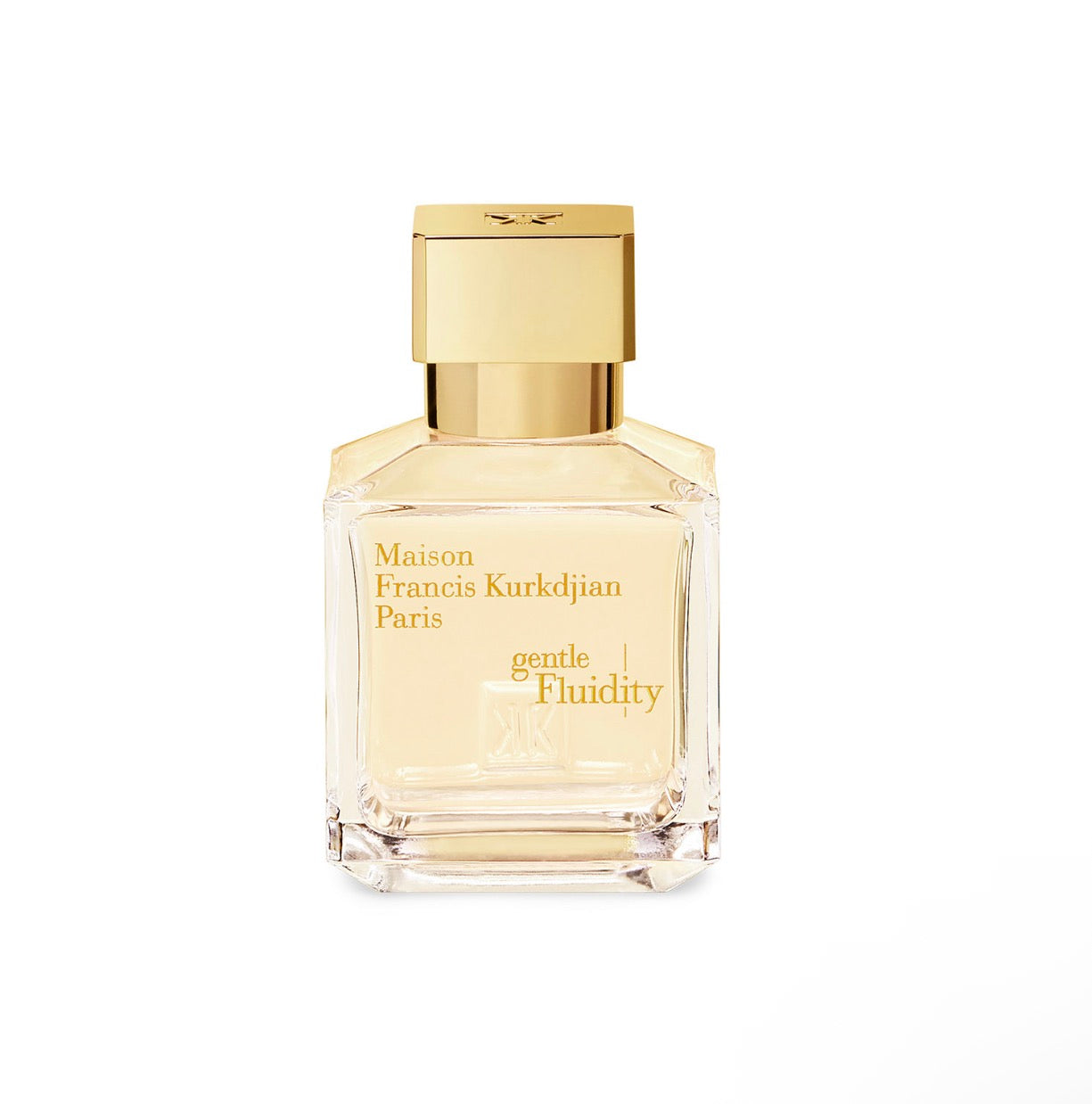 MFK gentle fluidity 100ml 3.4oz (in a tester box)