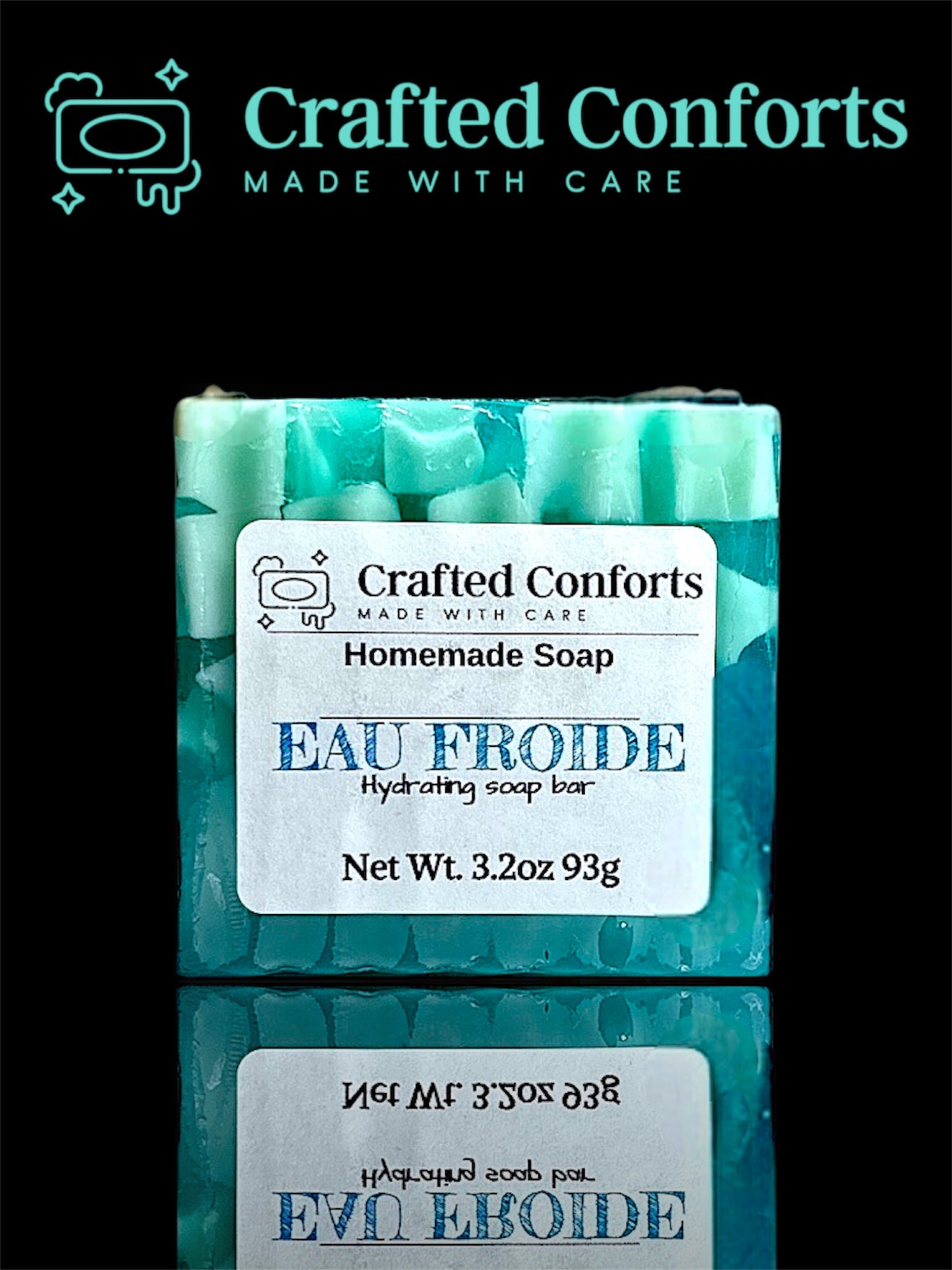Eau Frode 3.2oz