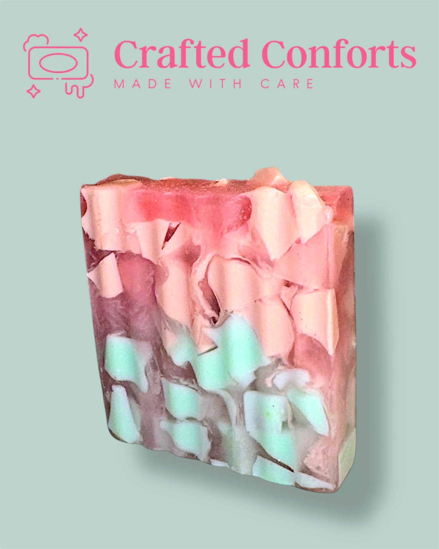 Scopo Rosa 4oz