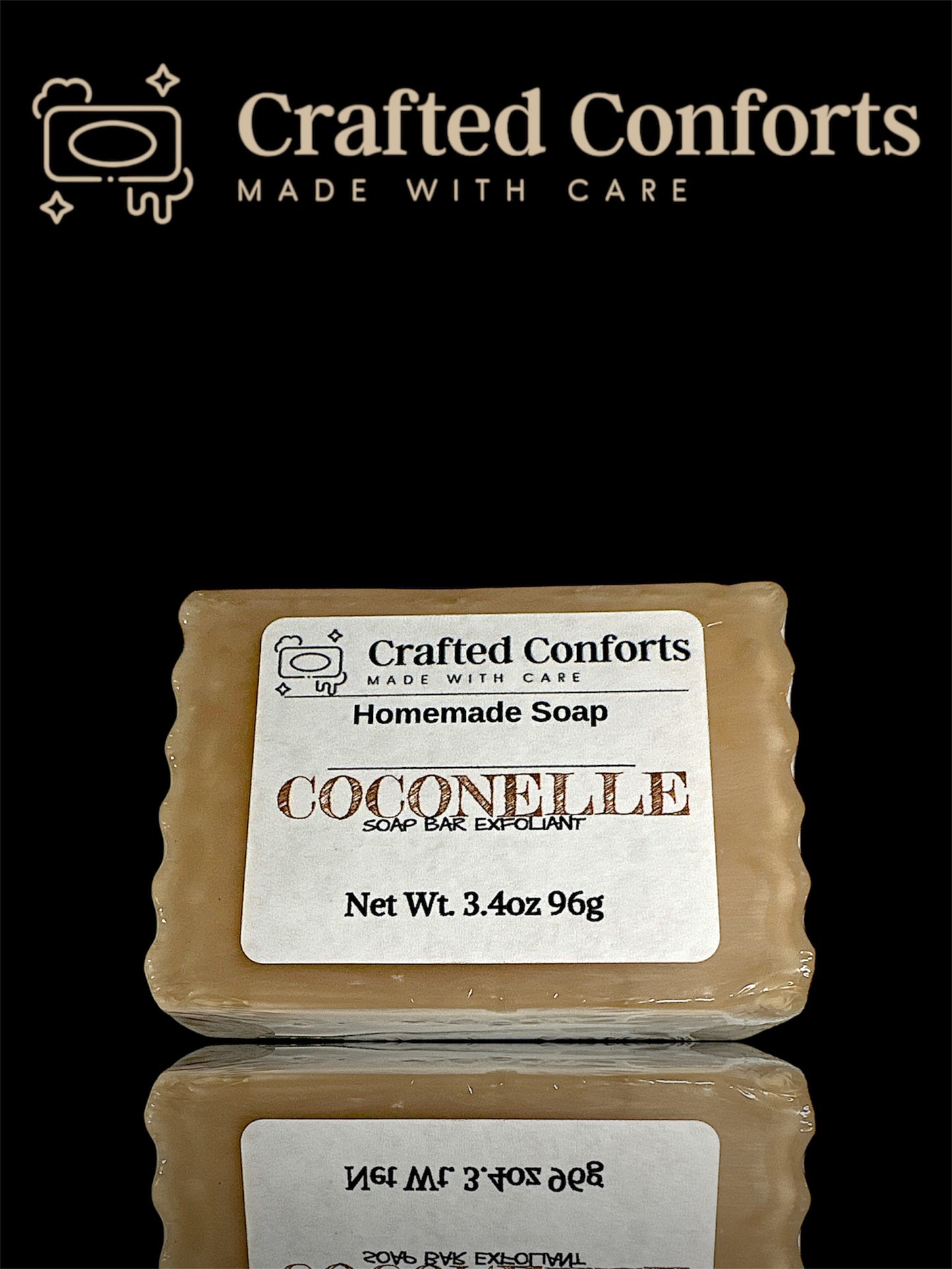 Coconelle 4oz