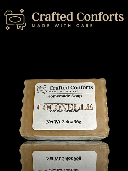 Coconelle 4oz